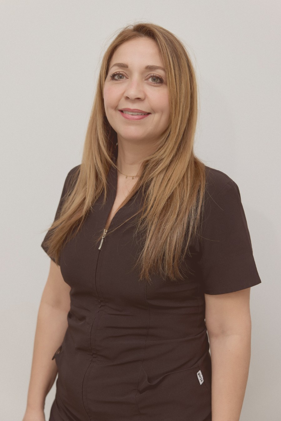 Madelin Medina