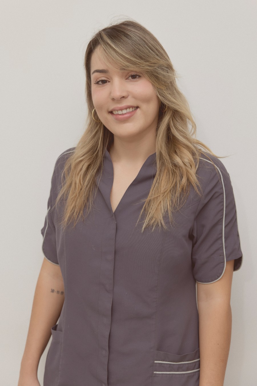 Rosana Hernández