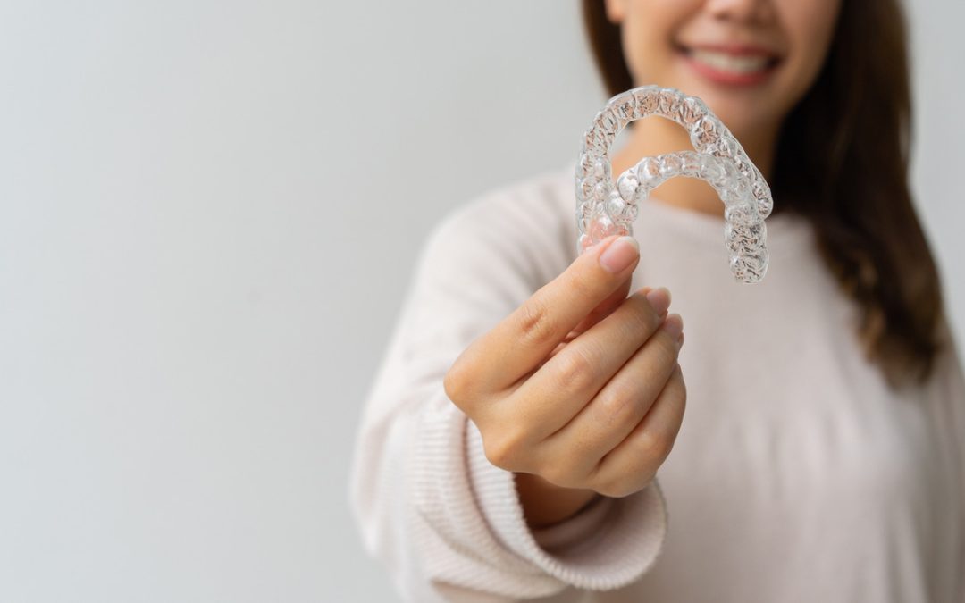 Ortodoncia invisible: solución estética y eficaz para alinear tu sonrisa