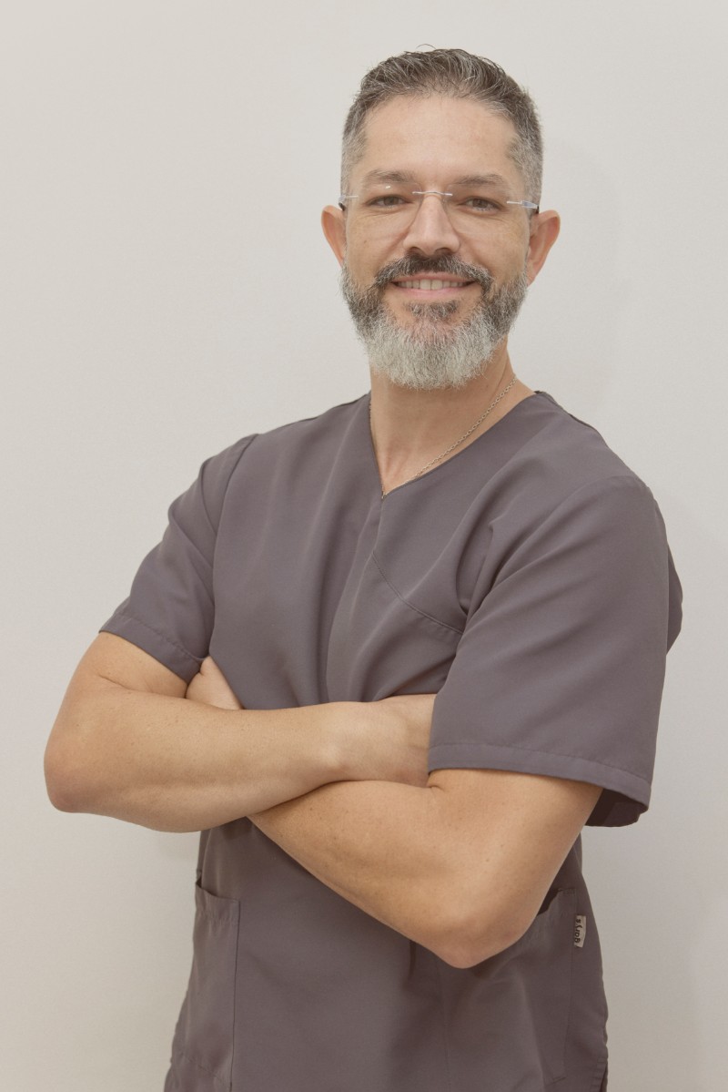 Josué Darias