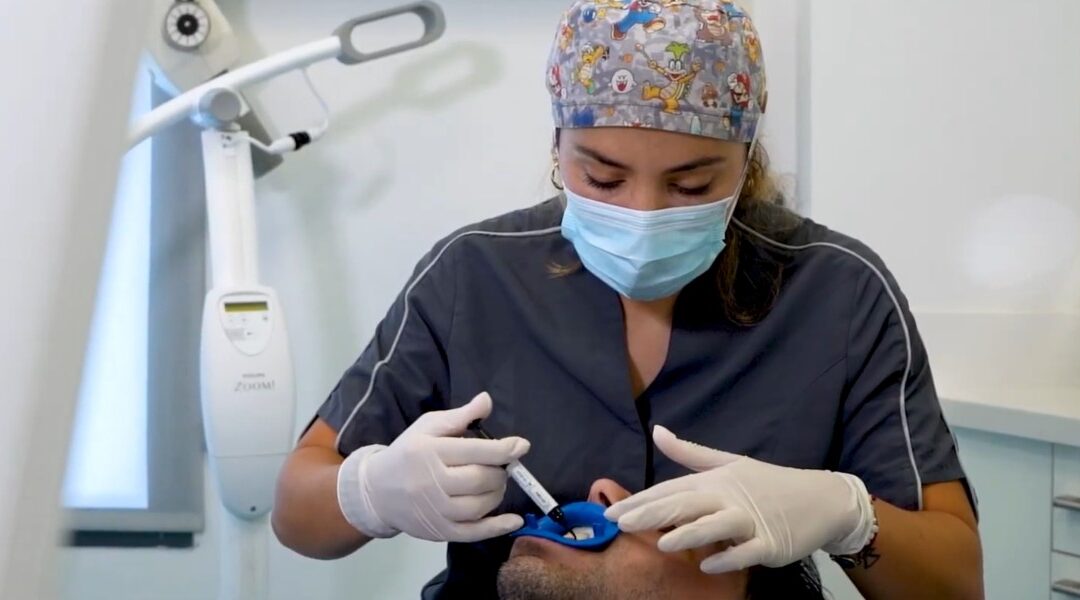 Philips Zoom: el blanqueamiento profesional más avanzado del mundo