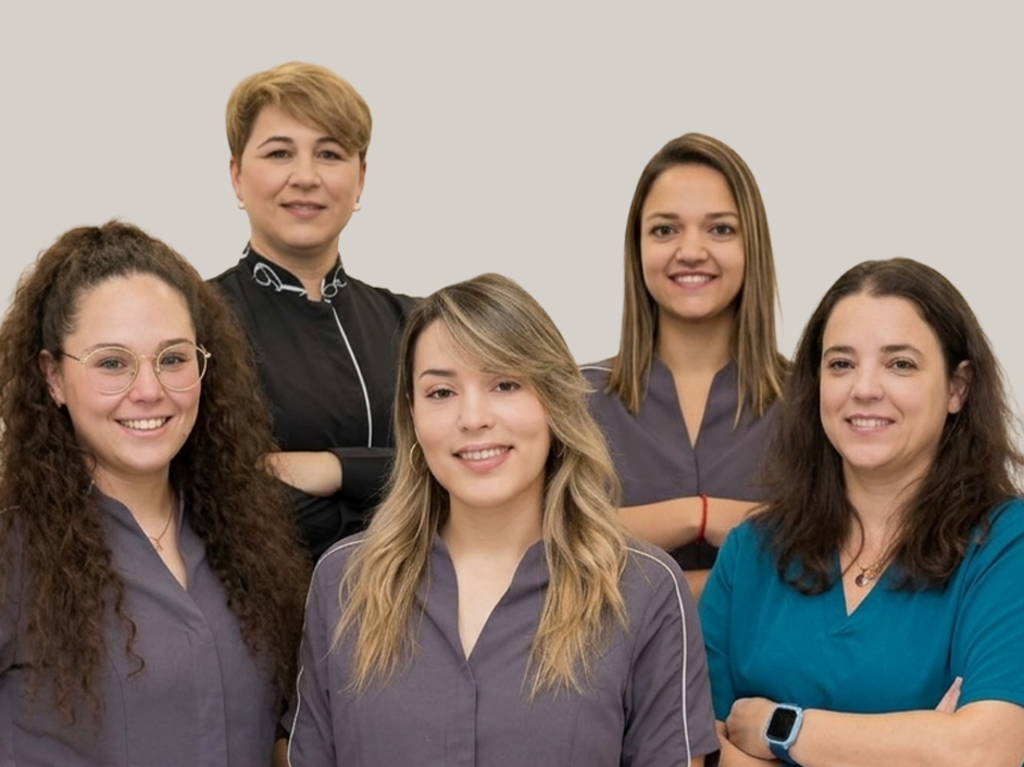 Equipo Clínico Dental